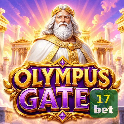 Saldo e bônus exibidos no lobby do app BET17